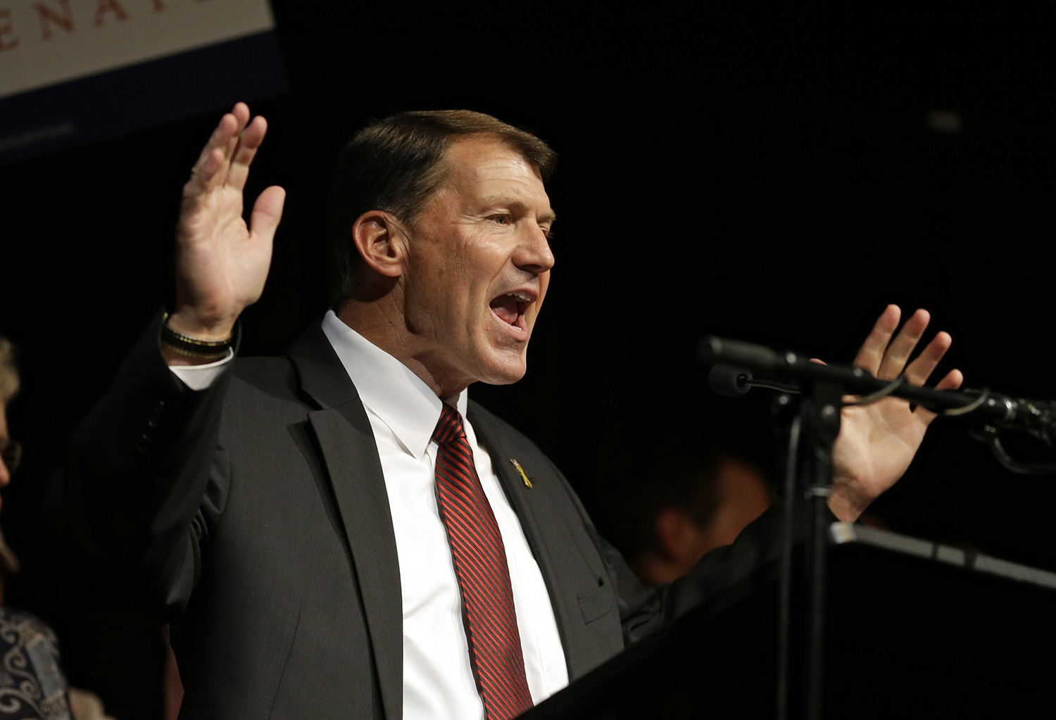 GOP senators say EPA uses ‘questionable enforcement methods’