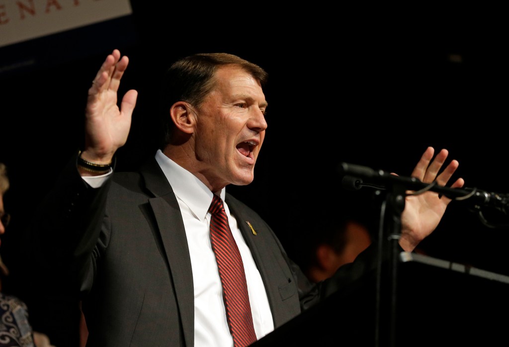 GOP senators say EPA uses ‘questionable enforcement methods’