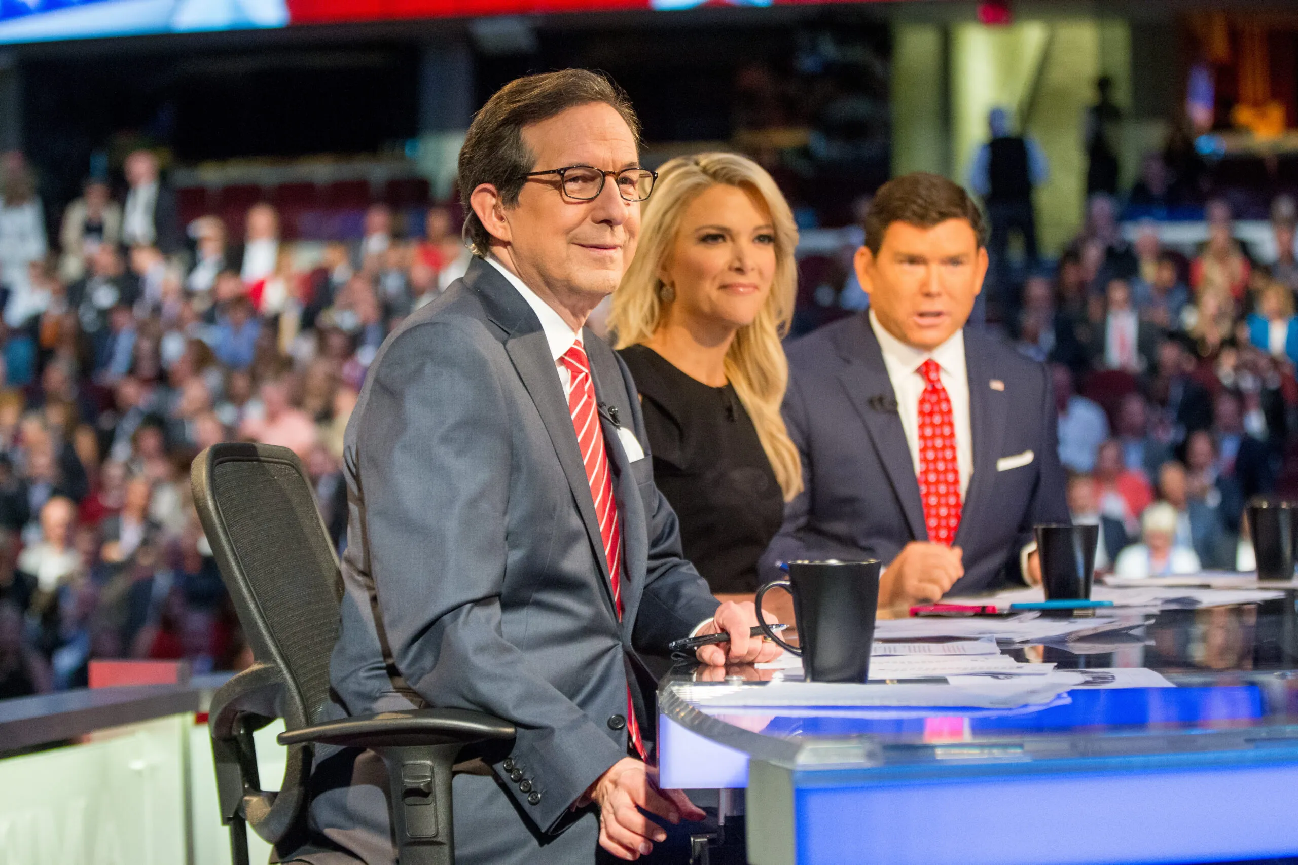 Fox commentator trashes network’s debate as a ‘destroy Trump debate’
