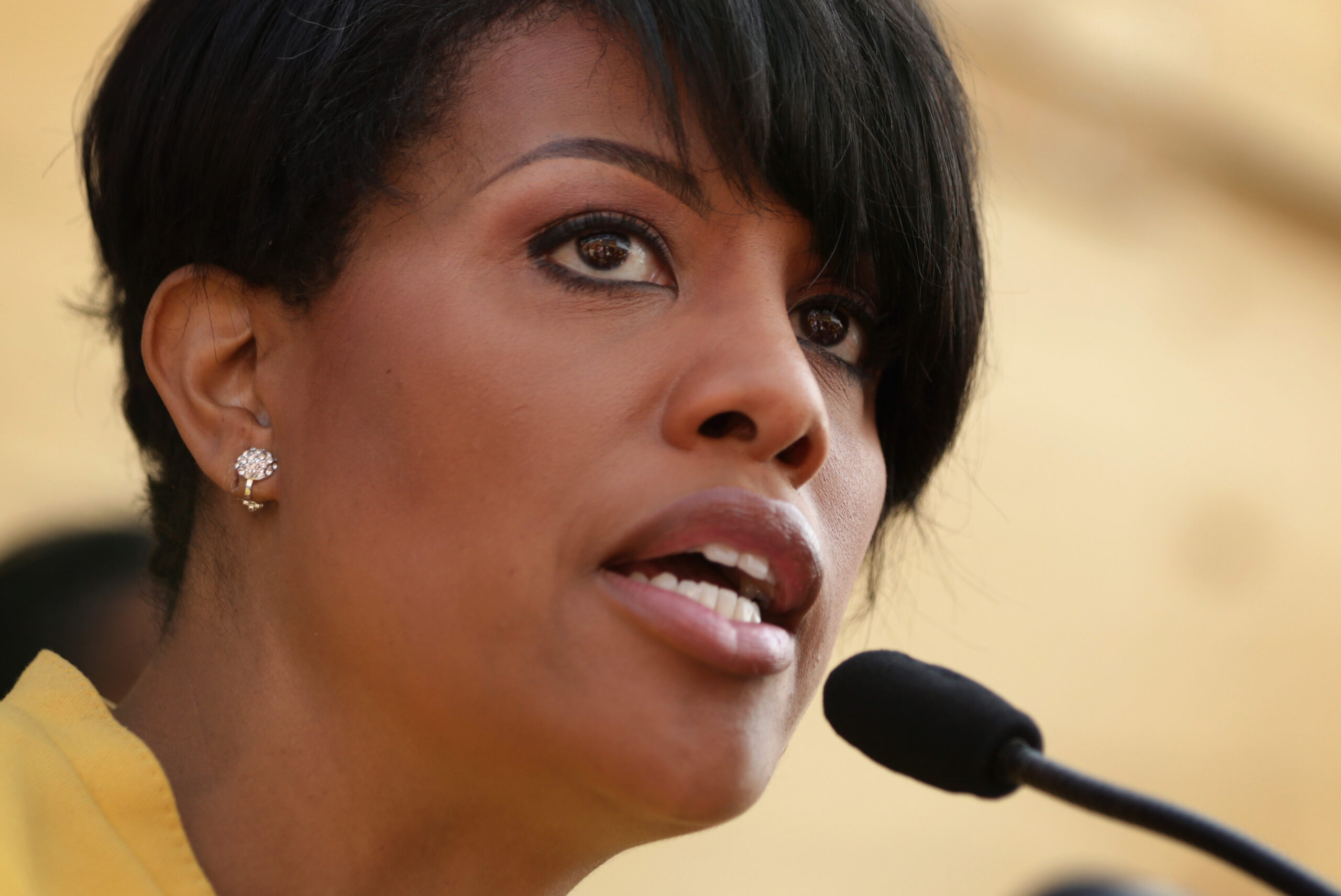 Shootings spike in Baltimore