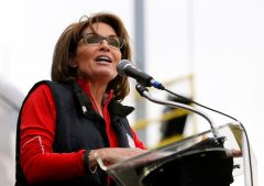 Sarah Palin defamation case may be tough sell in a Supreme Court appeal