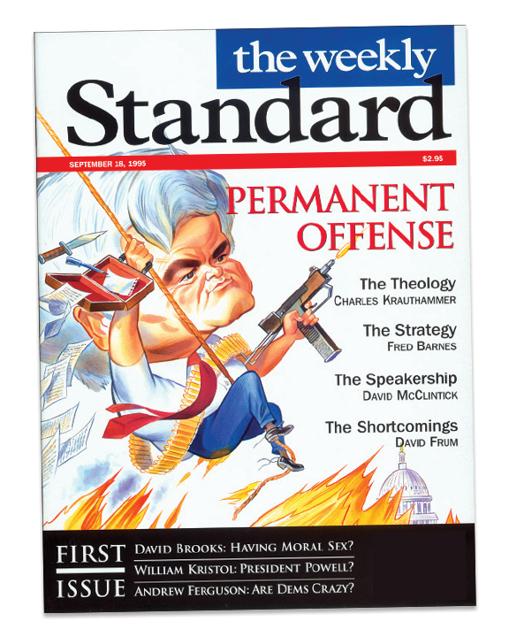 The Deal with the Art