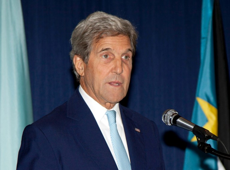 State Department officials withheld details about payments to Iran to respect foreign governments' privacy. (AP Photo/Sayyid Abdul Azim)