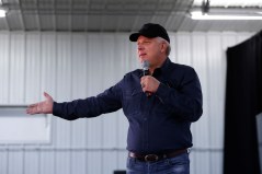 Glenn Beck reveals his dream ticket to beat Donald Trump