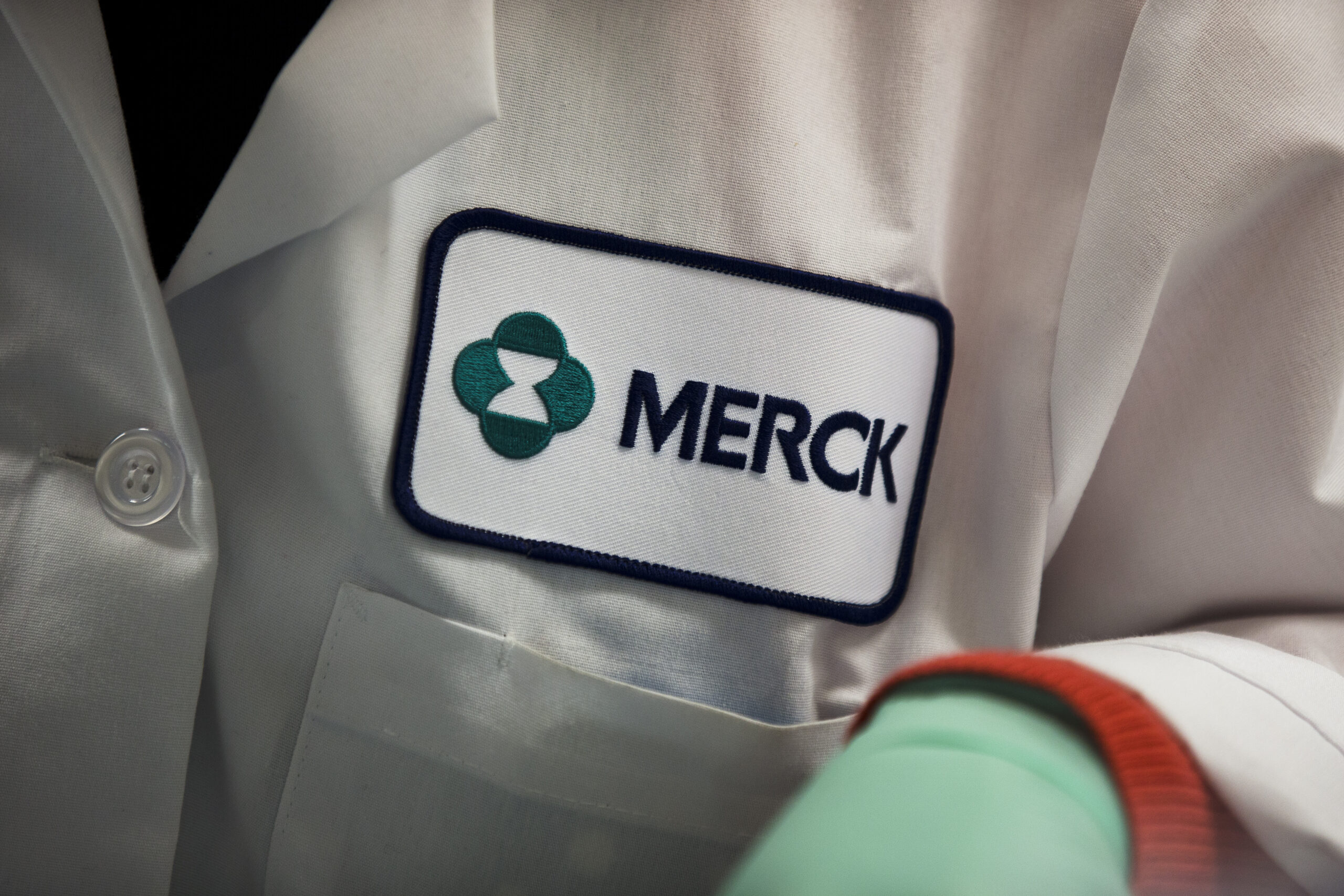 FDA OKs Merck drug, 1st in new cancer drug class
