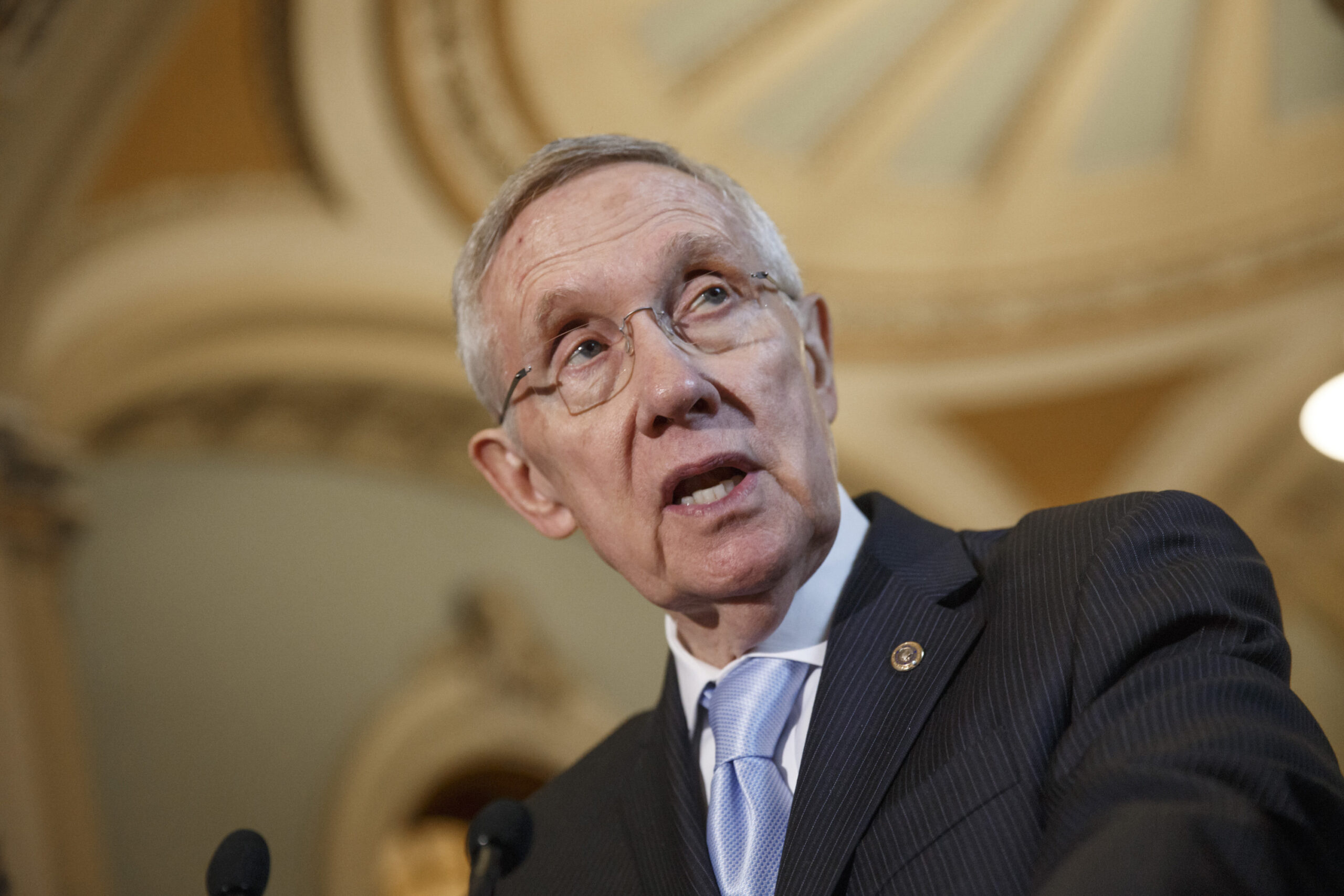 Harry Reid: Iowa is ‘critical’ for Democrats