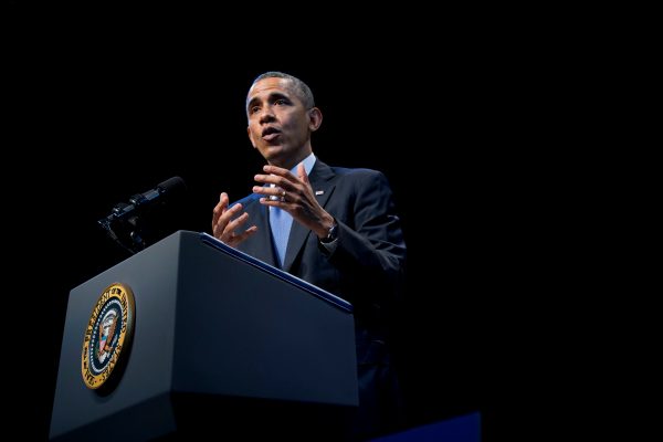 Obama: Reducing inequality will be focus of ‘rest of my presidency’