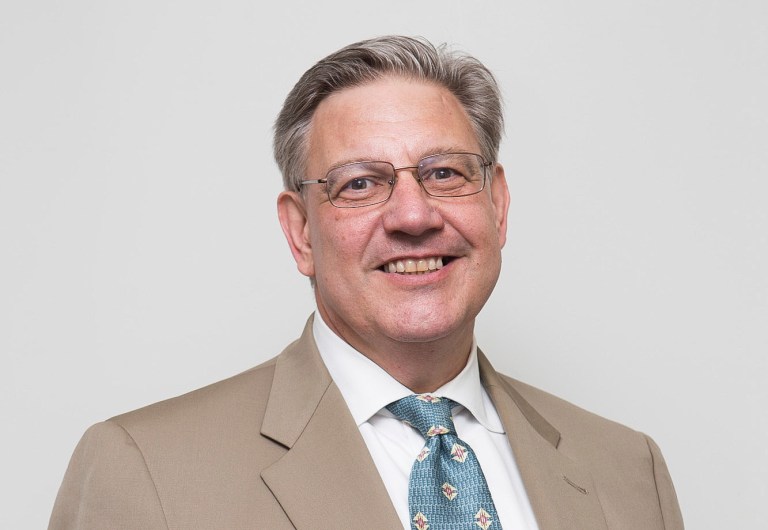Washington Examiner Assistant Managing Editor Bob Kemper in 2013. (Graeme Jennings/Examiner)