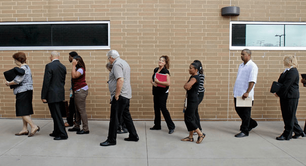 Why does our labor force keep shrinking?