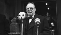 Stop blaming Winston Churchill for the Bengal famine