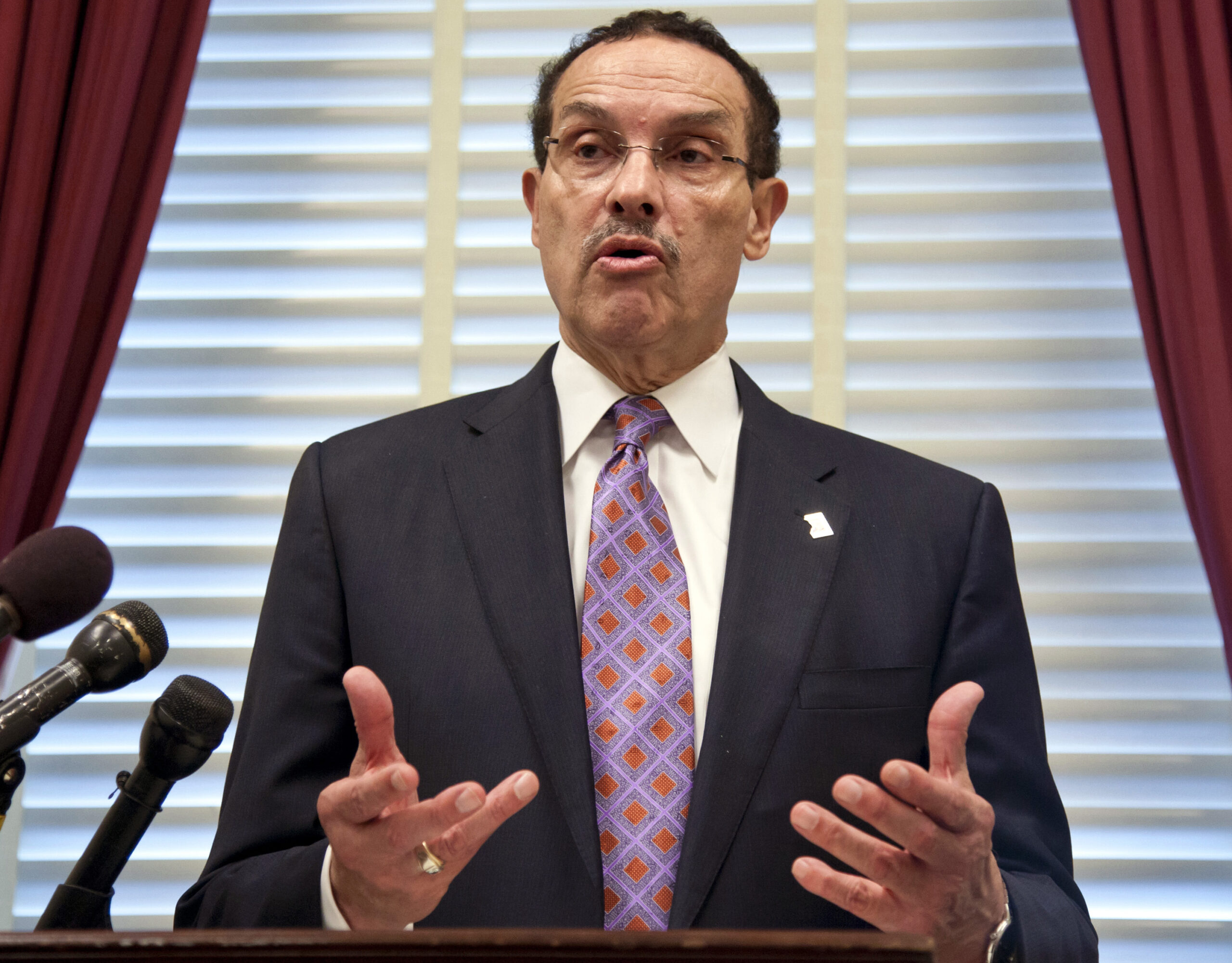 DC lottery contract is subject of federal probe