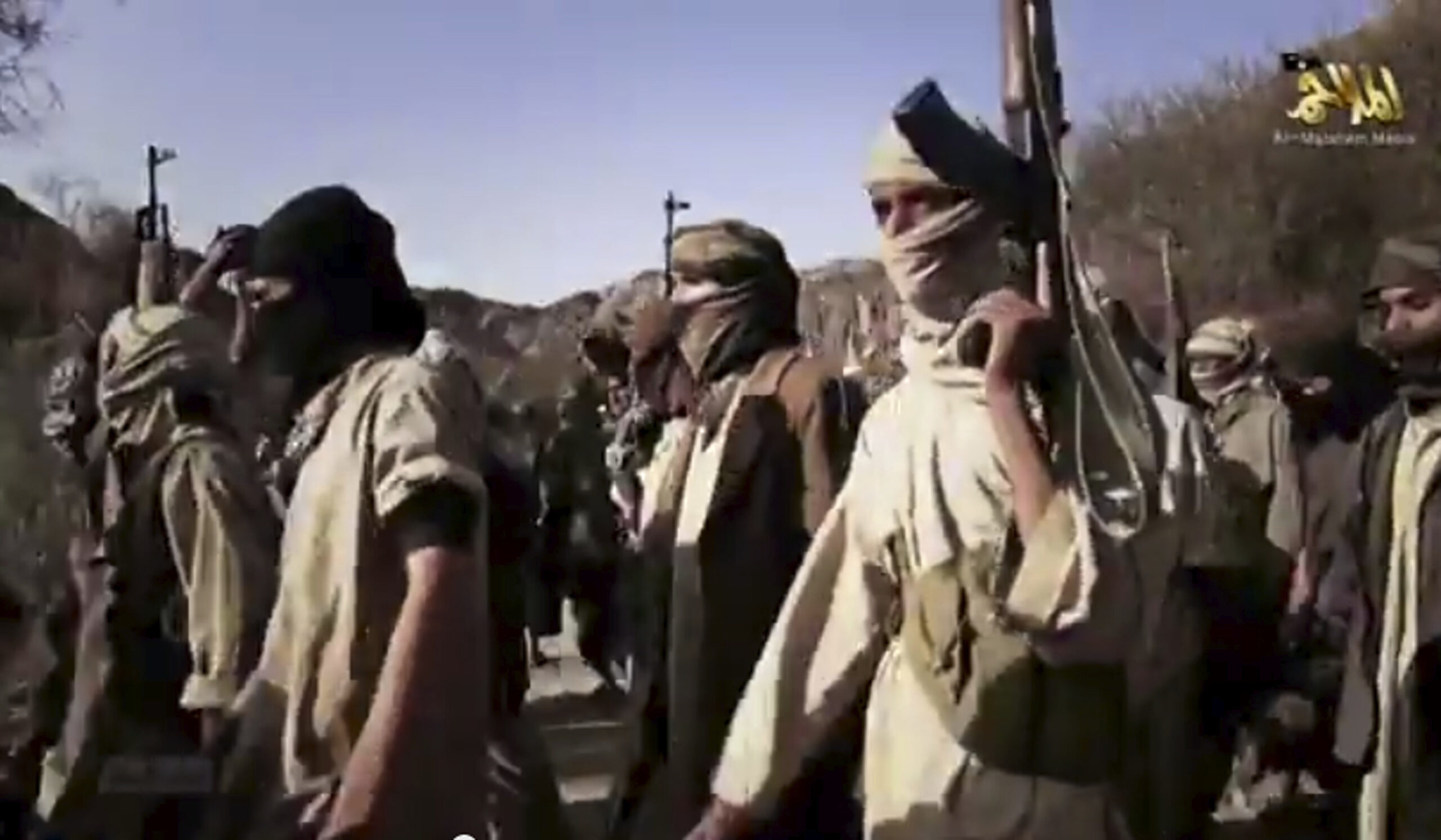 State Department: Hard to discern al Qaeda strength from ‘one video’