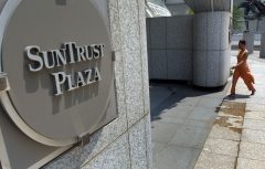 Fight looms over how big a bank is