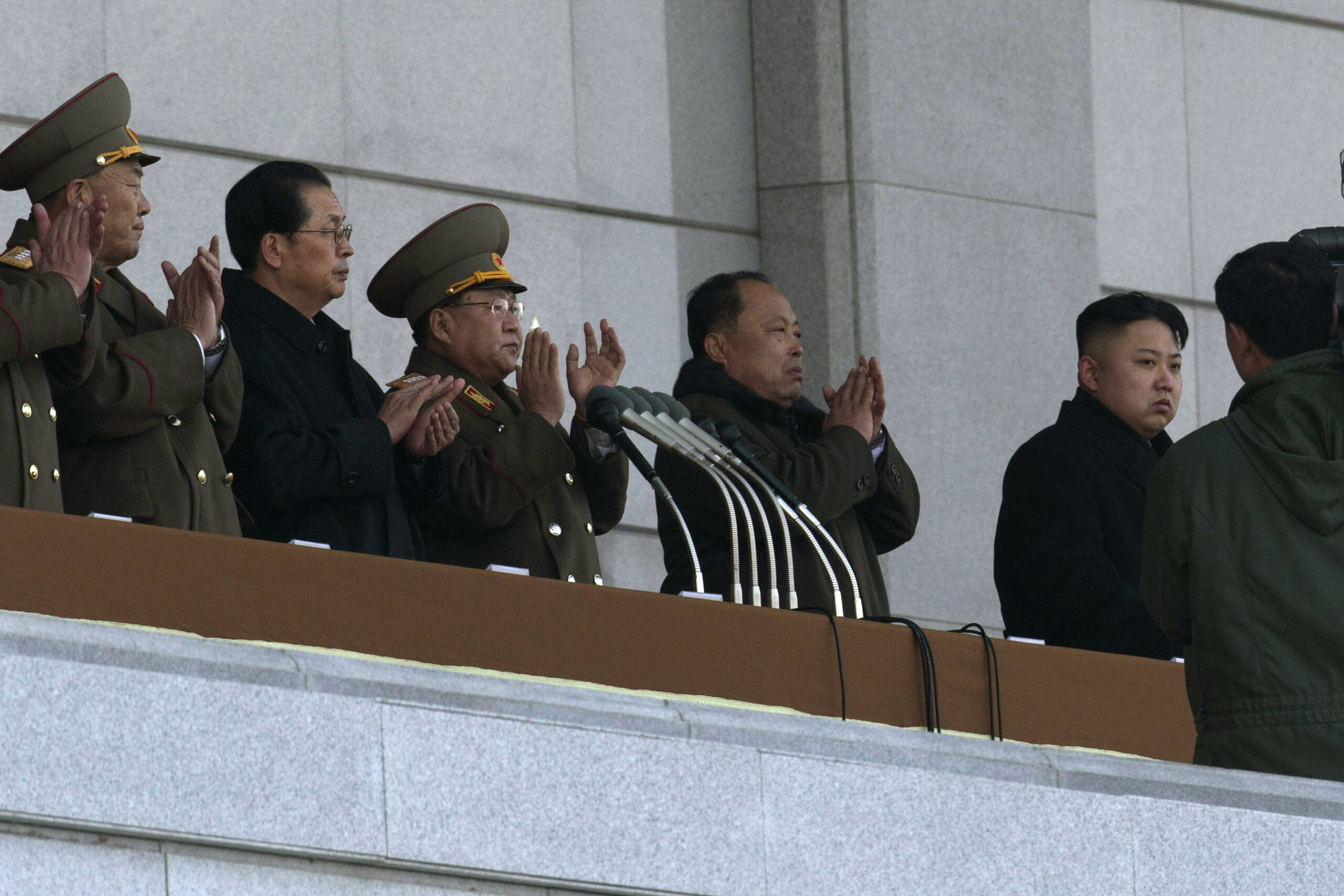 US skeptical NKorea moves will ease nuke tensions
