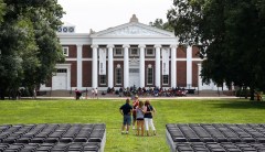 Implicit bias training now required for all first-year students at UVA