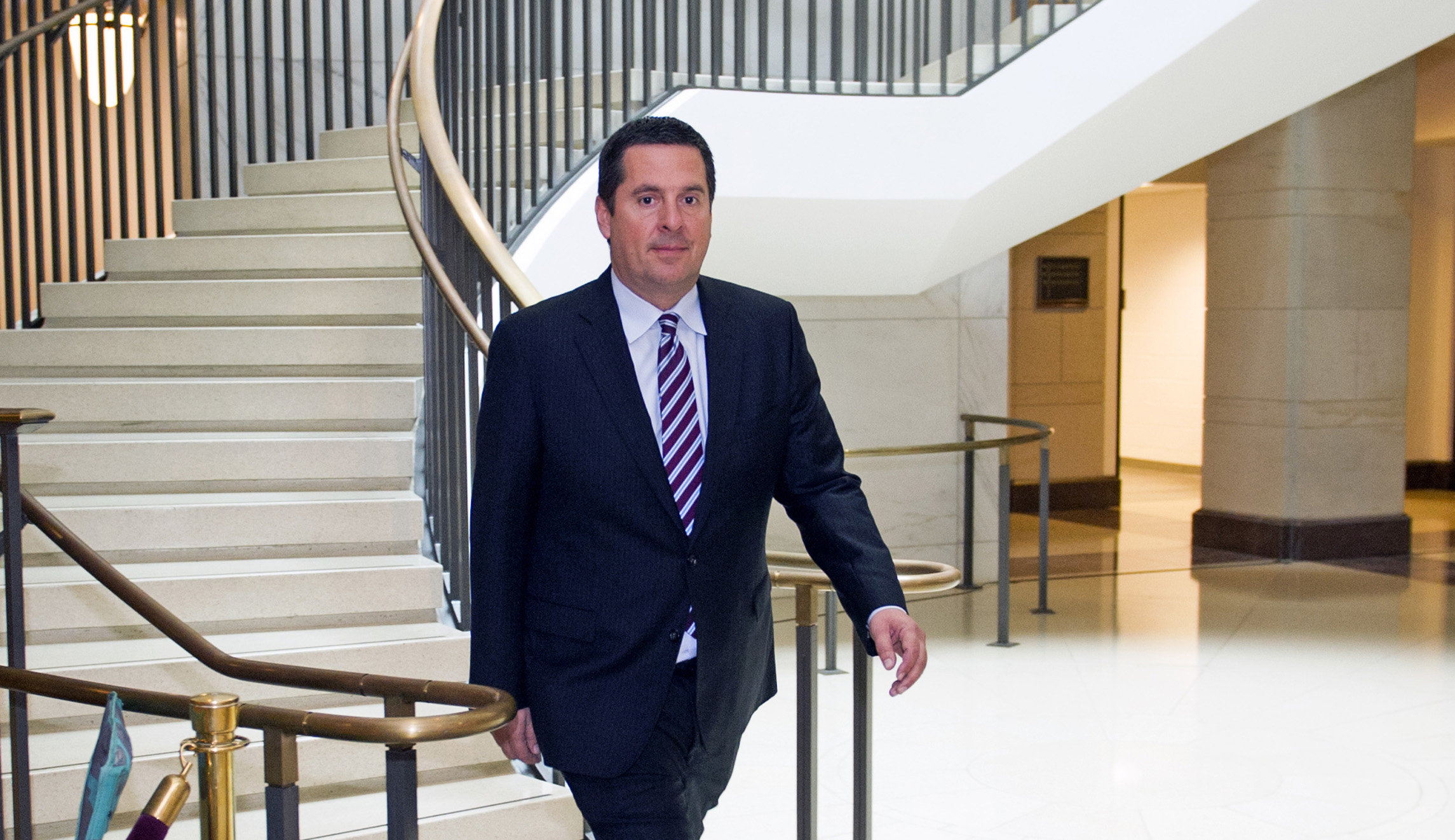 65 lawmakers urge Devin Nunes to allow release of memo on FISA abuses