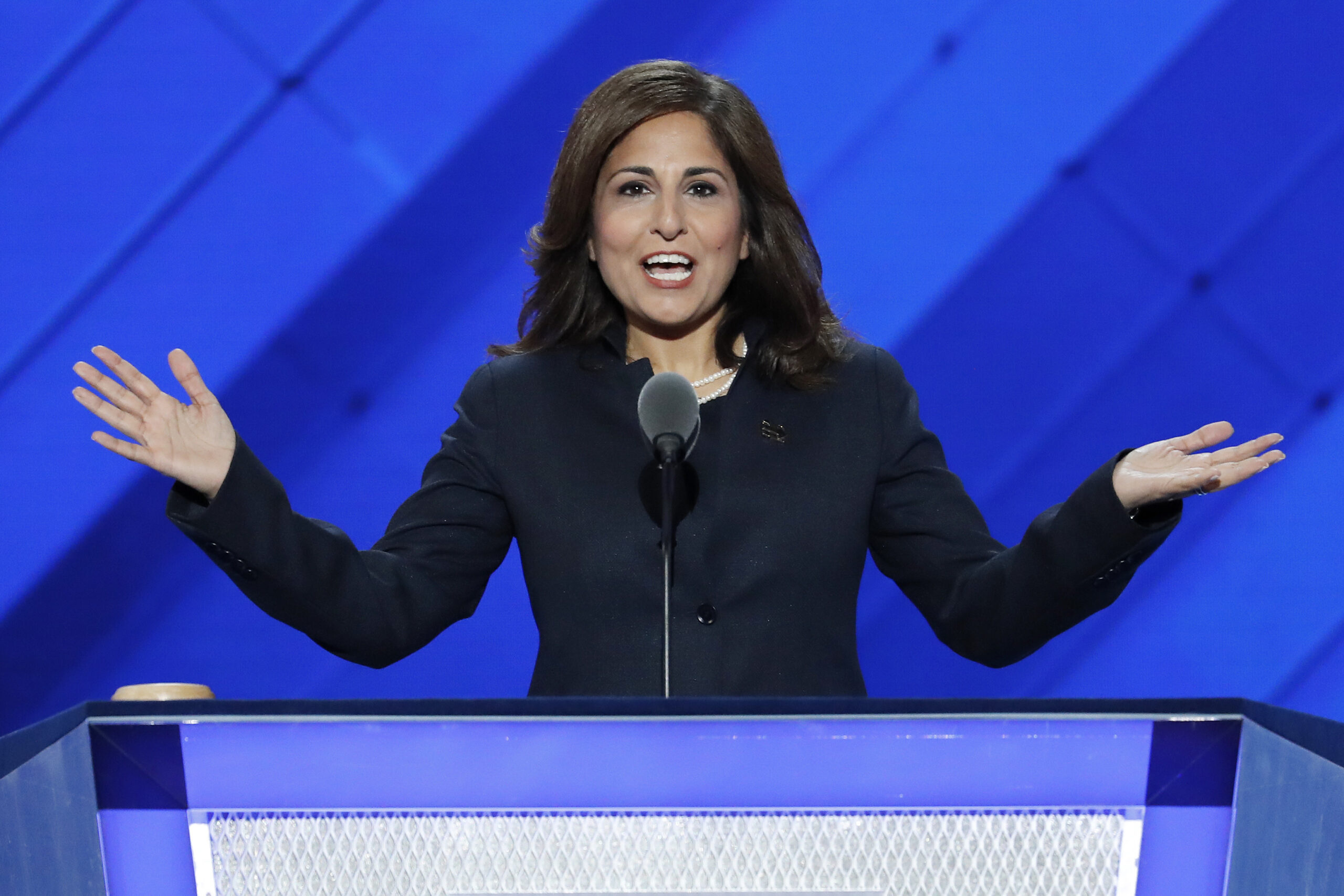 Hacked: Top Dem criticized Clinton’s inability to communicate ‘remorse’ for server