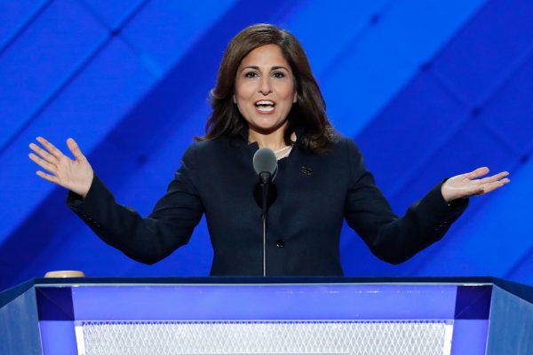 Biden budget director pick Neera Tanden deletes more than 1,000 tweets, including criticism of Republicans