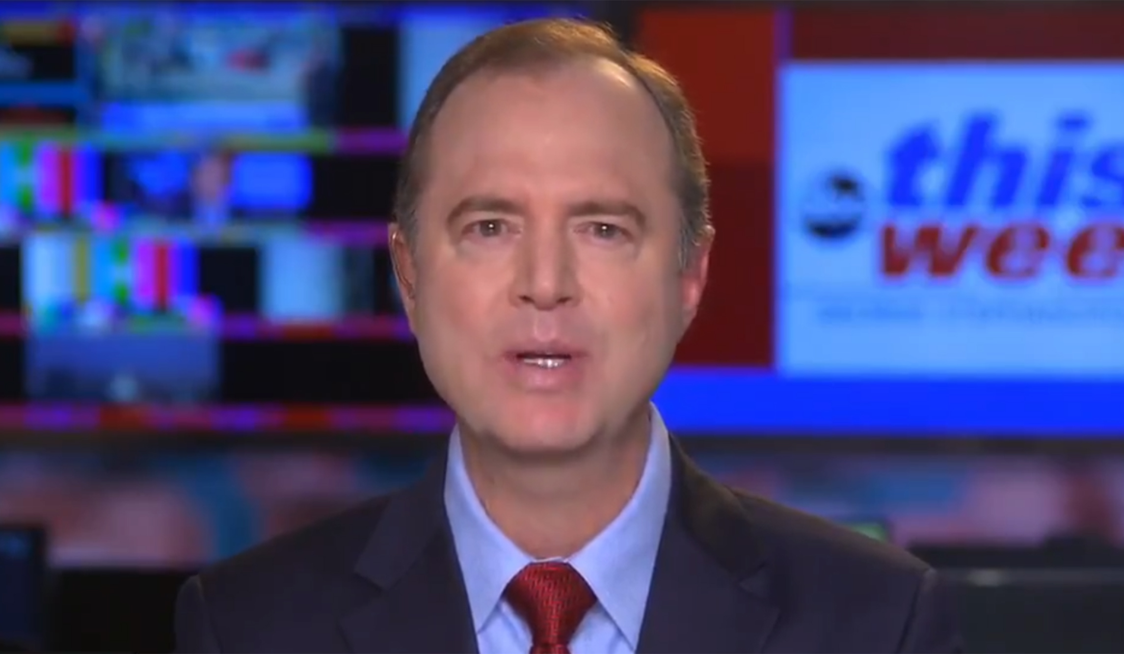 Adam Schiff: Social media and search engine companies need to testify before Congress on Russian ad buys