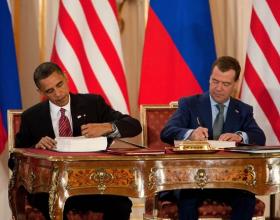 Will Reid Schedule a Vote on START?