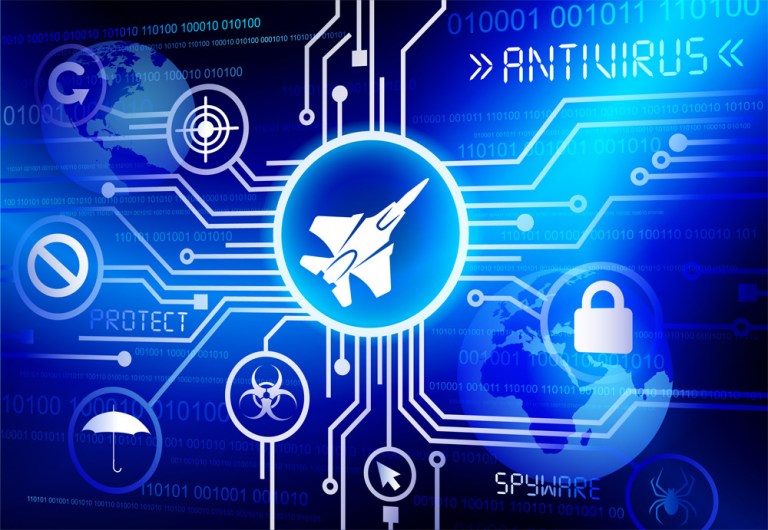 In charging five Chinese military officials with cyber espionage, the U.S. extended the battle lines to combatants who wage war behind keyboards. (Thinkstock Image)