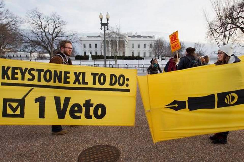 Voters: Ignore Obama vetoes, keep passing bills he doesn’t like