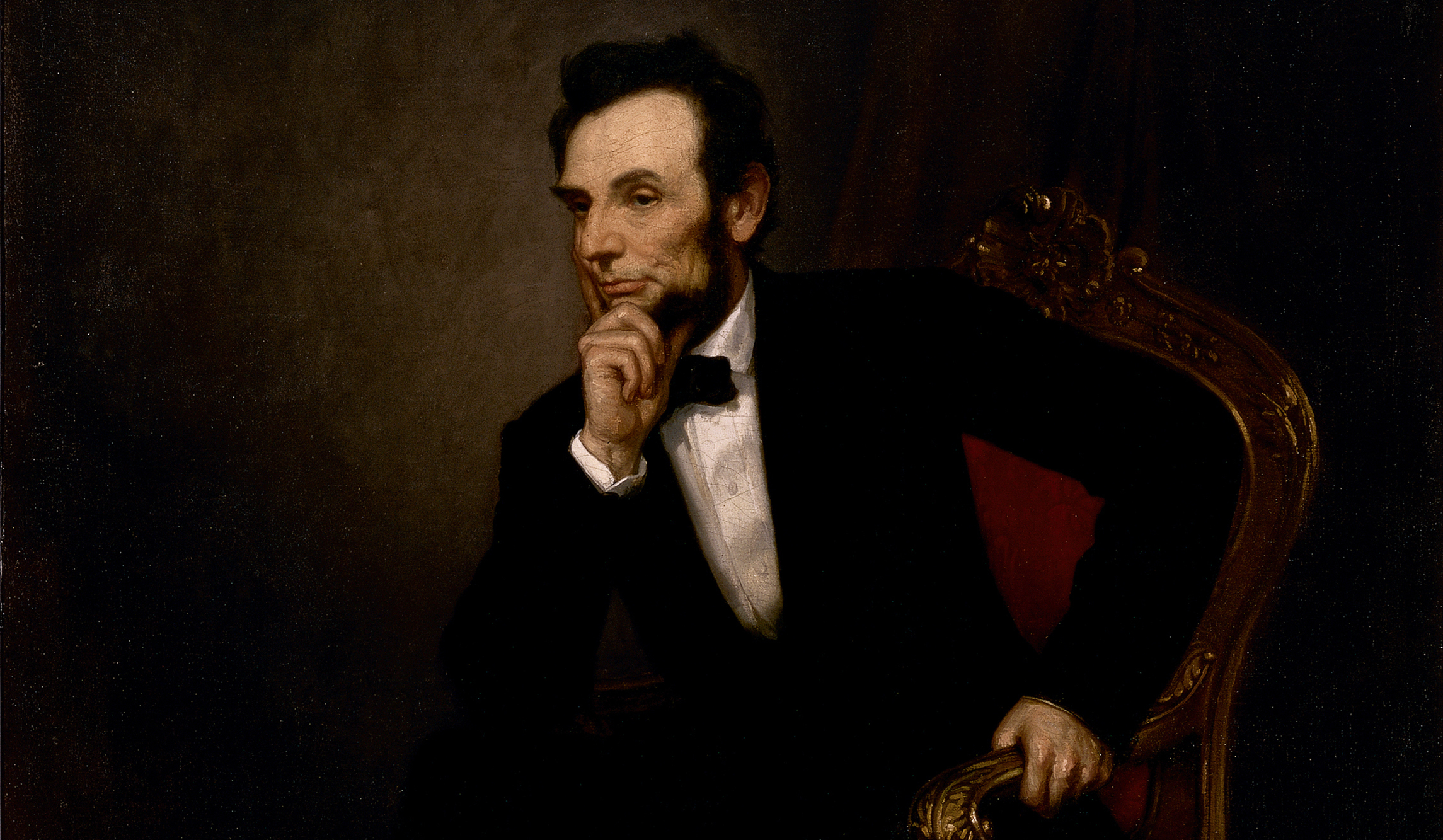 President Abraham Lincoln’s Proclamation of Thanksgiving