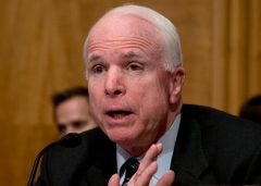 Senate’s nuclear option vote blows up defense policy bill