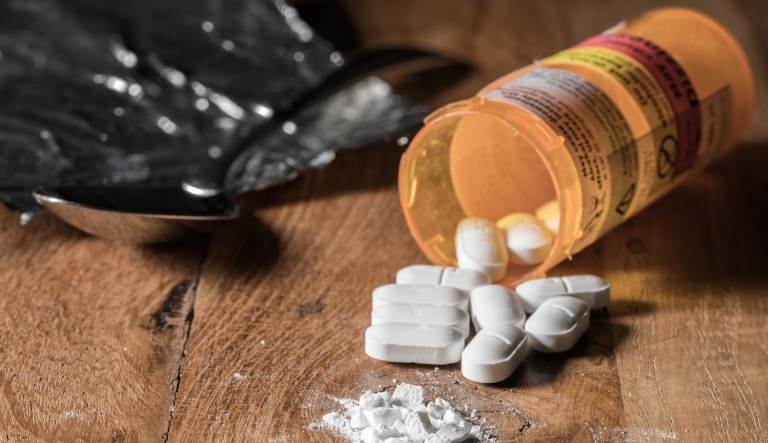 The West Virginia state legislature is moving ahead with plans to provide free community college to its residents, so long as they pass a drug test — a contentious addendum in a state rife with opioid abuse. (iStock)