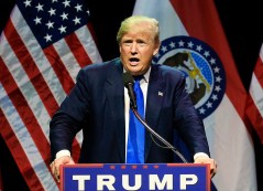 Trump’s English skills ranked worst of all candidates