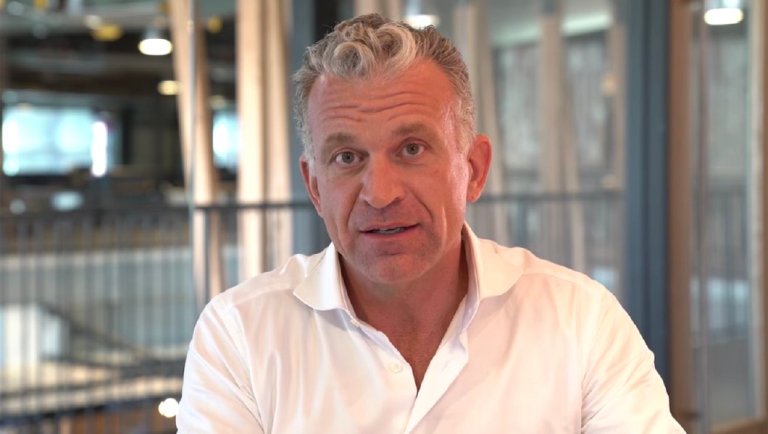 Dylan Ratigan says he was 
