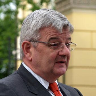 Searching for Joschka Fischer