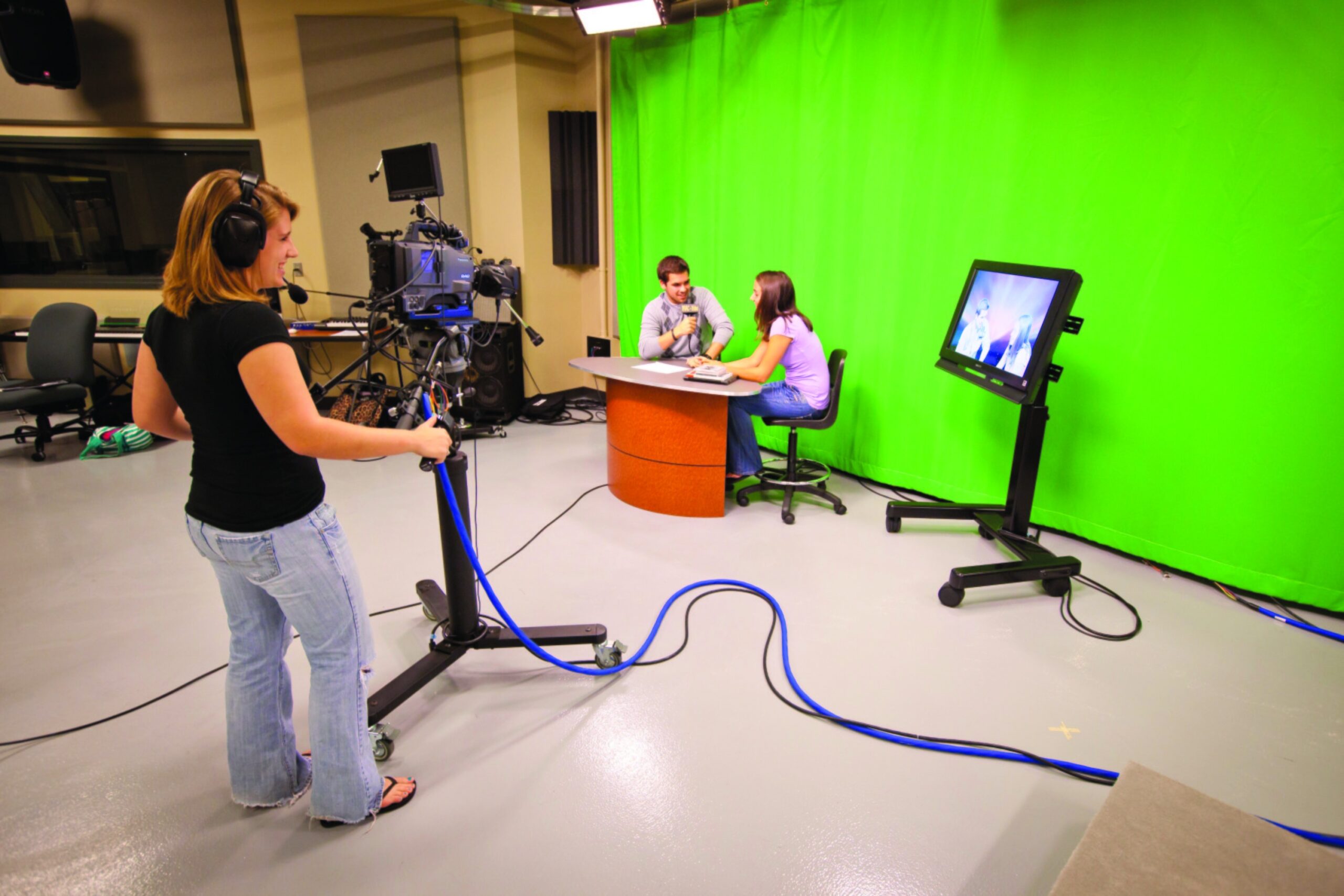 Liberal arts colleges forced to evolve with market