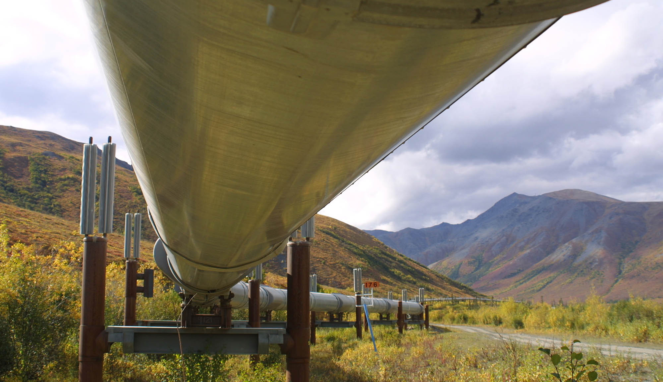 FERC to review federal pipeline approval process