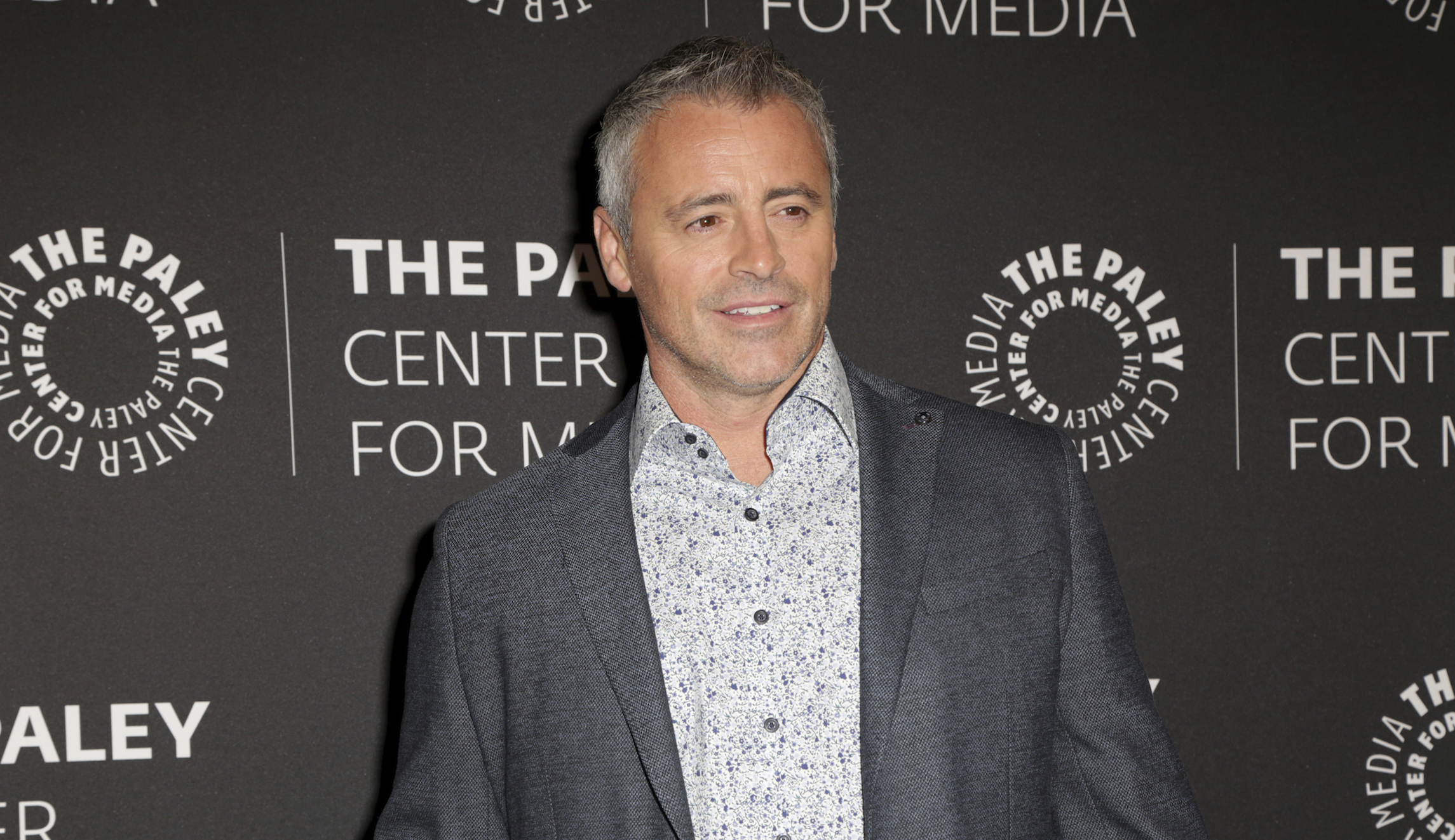 Matt LeBlanc defends ‘Friends’ from social justice warriors
