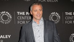 Matt LeBlanc defends ‘Friends’ from social justice warriors