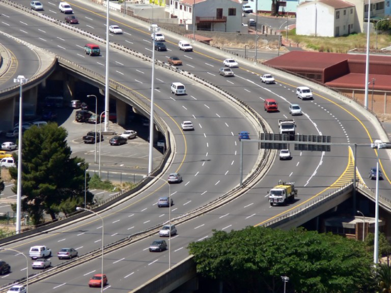 The Highway Trust Fund is broken. Slated to run out of money by Aug. 1, the fund has relied on an 18.4-cent per gallon gasoline tax last raised in 1993. (iStock Image)
