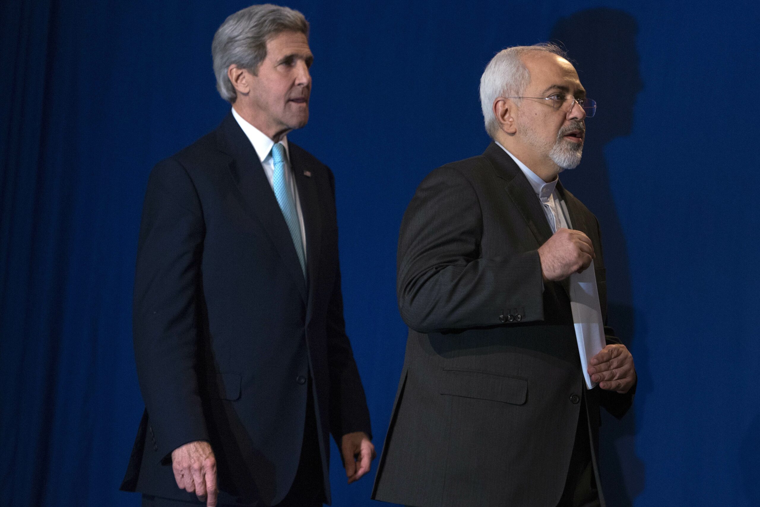 John Kerry to meet with Iran’s Javad Zarif to discuss nuclear deal