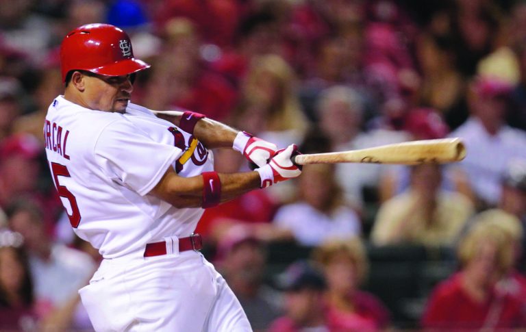 Tom Gannam/AP
Rafael Furcal