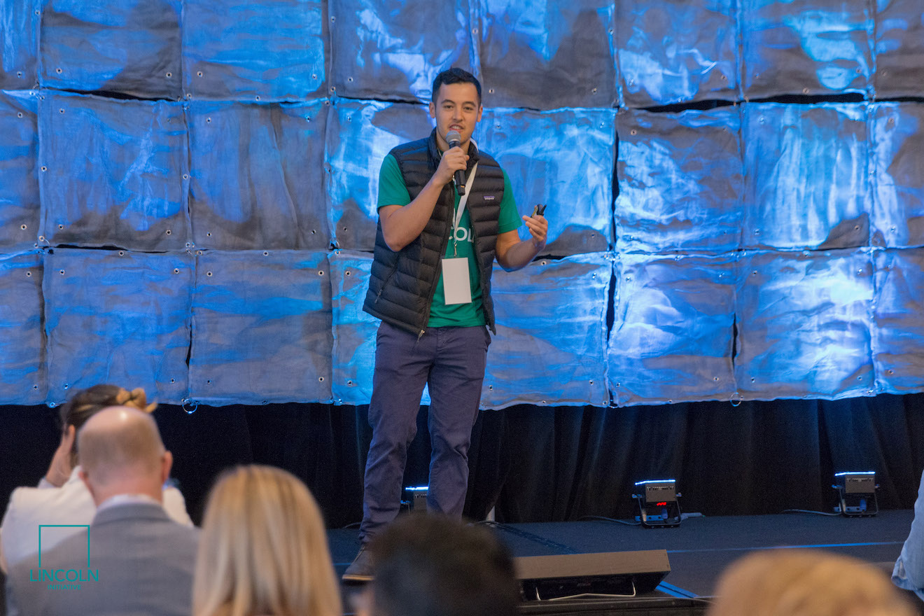 How Conservatives Survive in Silicon Valley