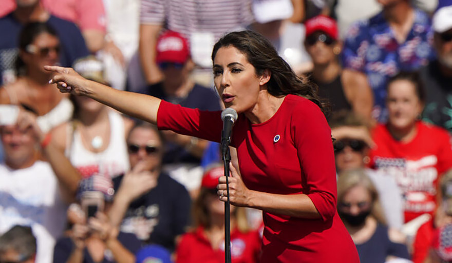 Florida congressional candidate reportedly threatens to send ‘hit squad’ after opponent