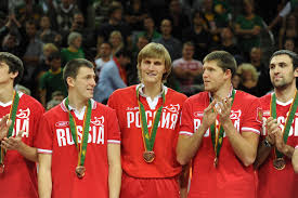 In Putin’s Russia, Sports Are More than Games