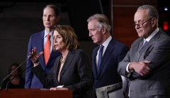 This tax proposal is different, but Democrats’ rhetoric is same as it ever was
