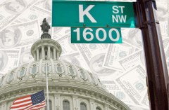Too Big To Manage: Public pays for government unions to lobby for more federal spending