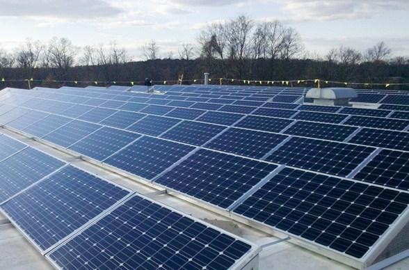 Maryland spends $2.3m on renewable energy for $637,000 in savings