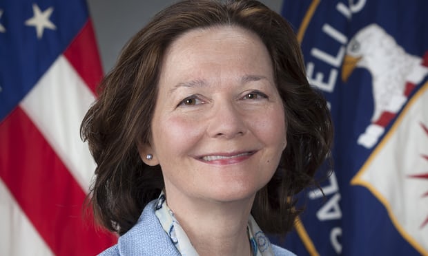 CIA Nominee Likely to Face Scrutiny in Confirmation Hearing