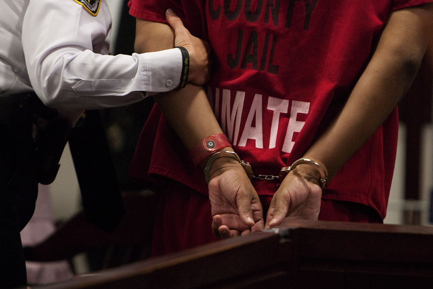 Florida Supreme Court: Jury must unanimously agree on death penalty