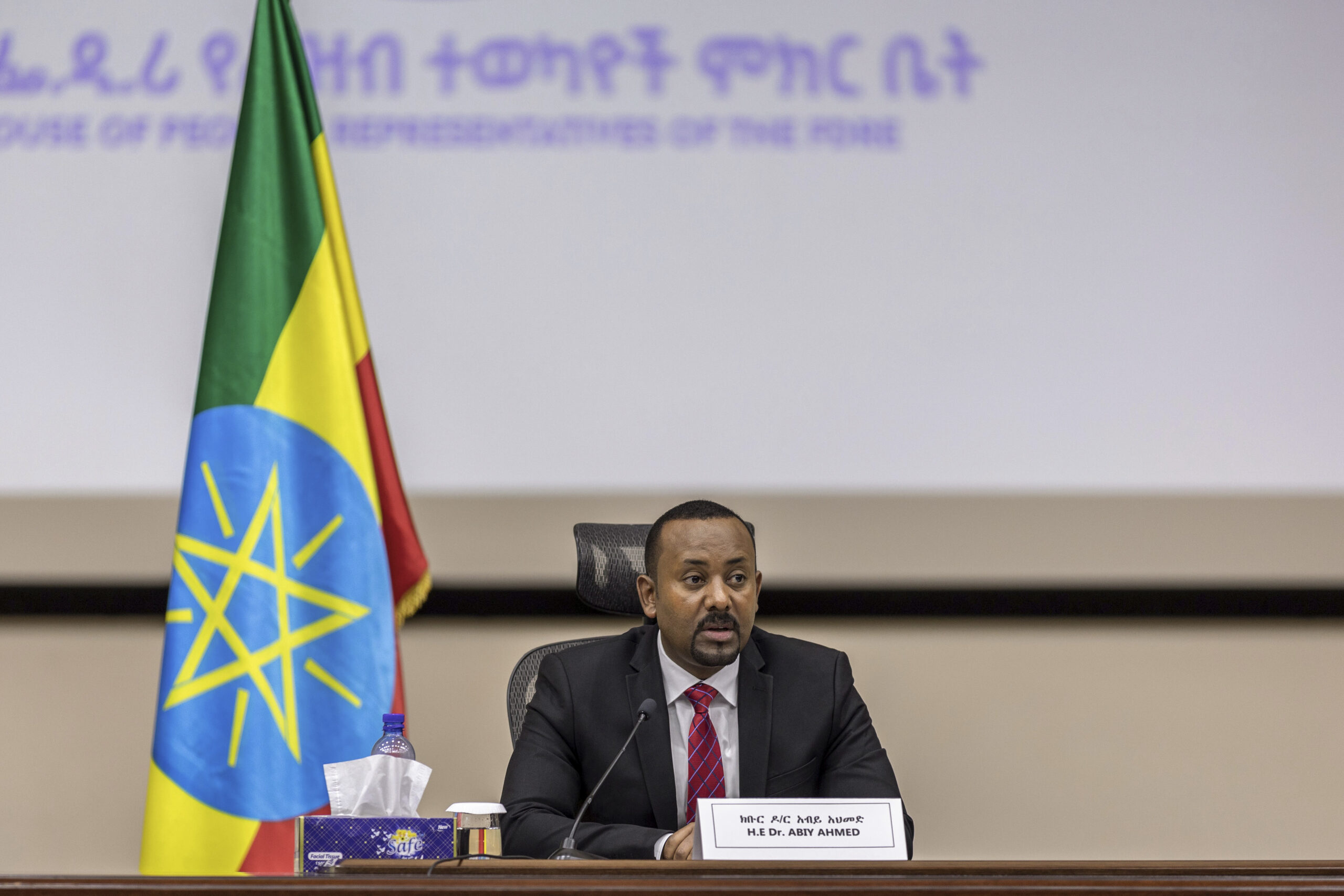 Ethiopian prime minister declares victory in civil war, but Tigray leader says it’s not over yet