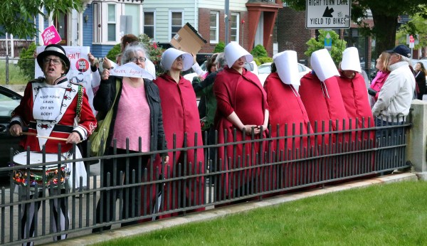 Democrats’ extremism is losing them the abortion issue