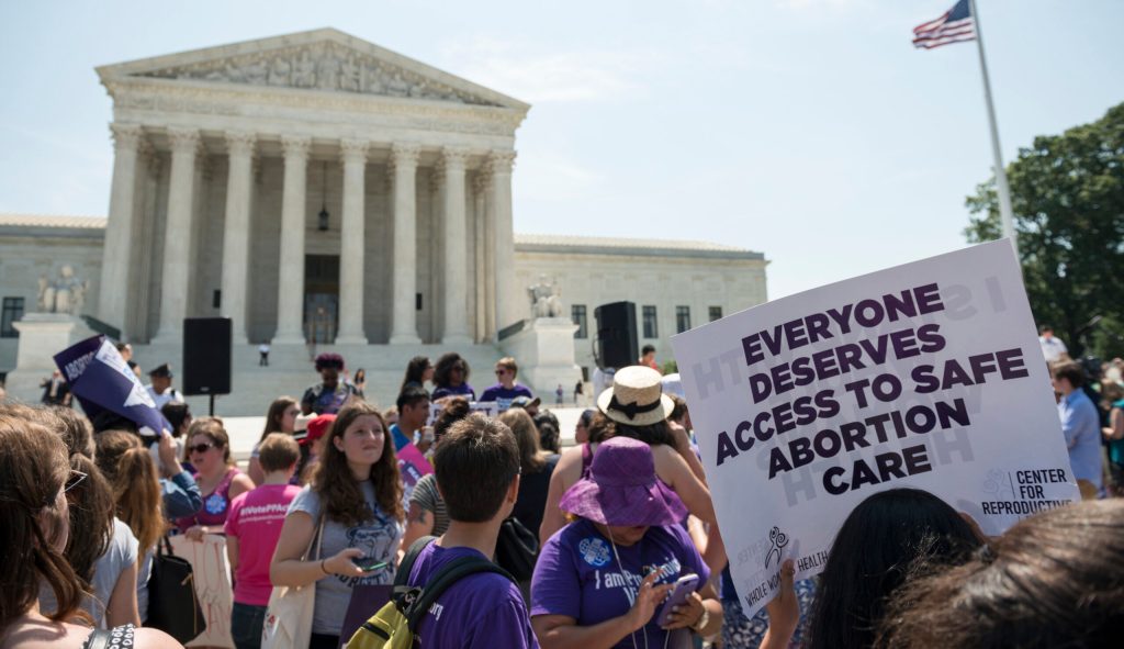 Government regulations aren’t shuttering abortion clinics, the free market is